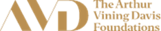 Arthur Vining Davis Foundation logo